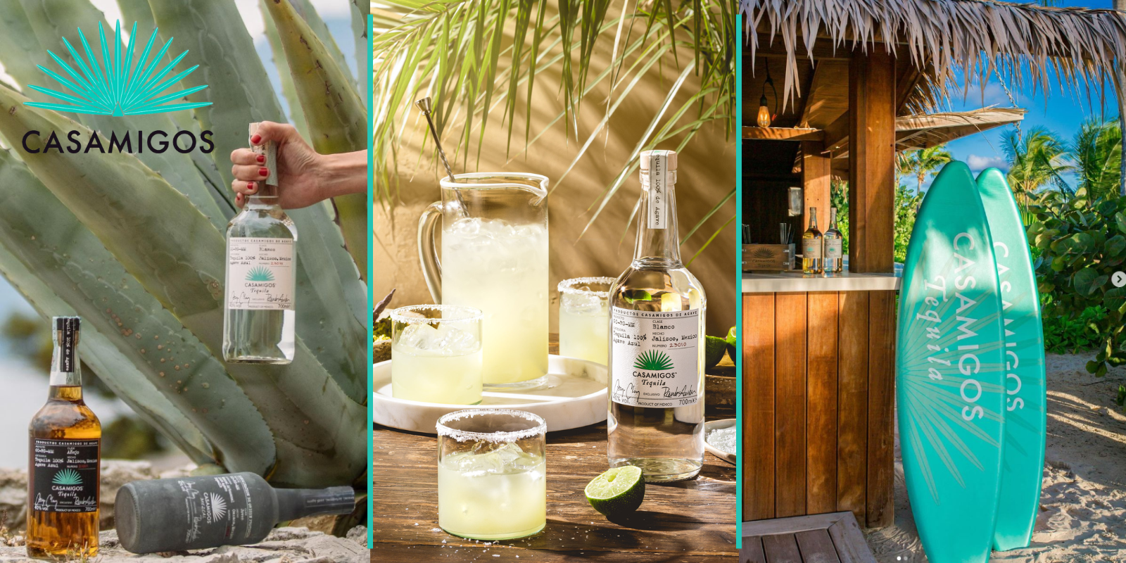 Casamigos