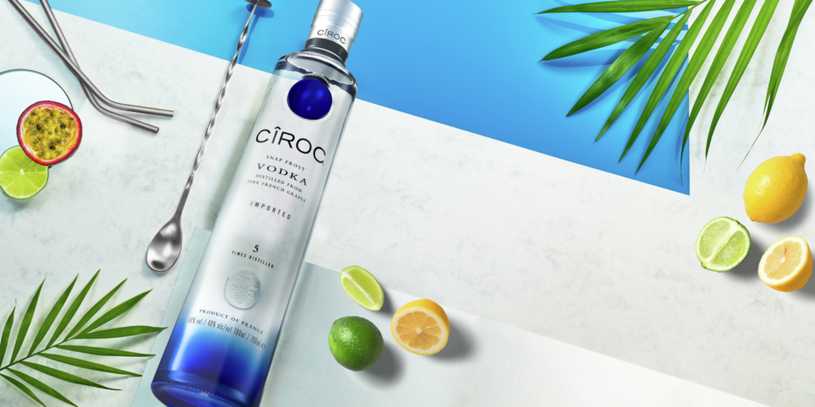 Ciroc