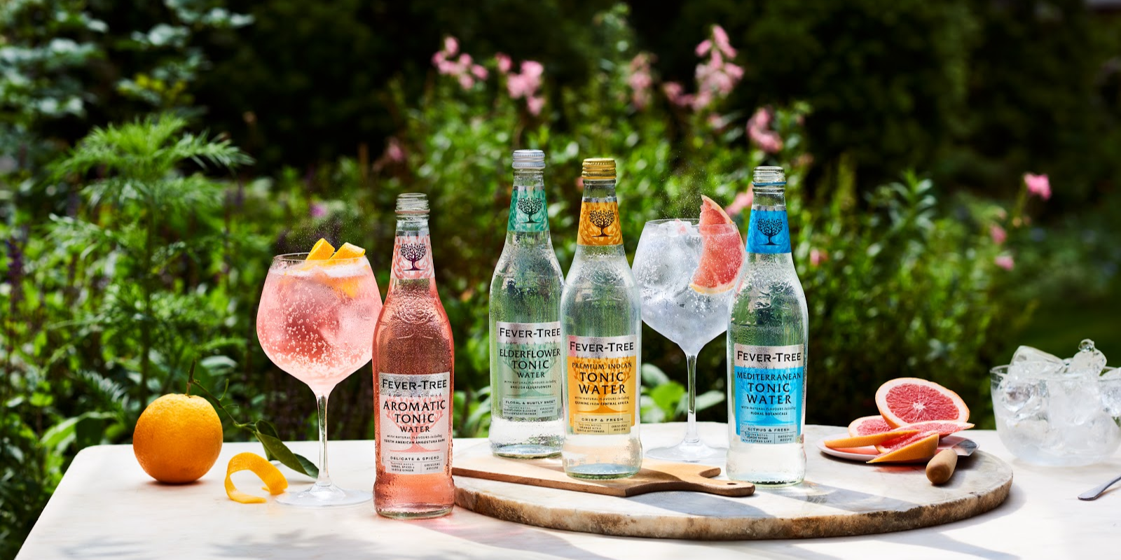 Fever Tree