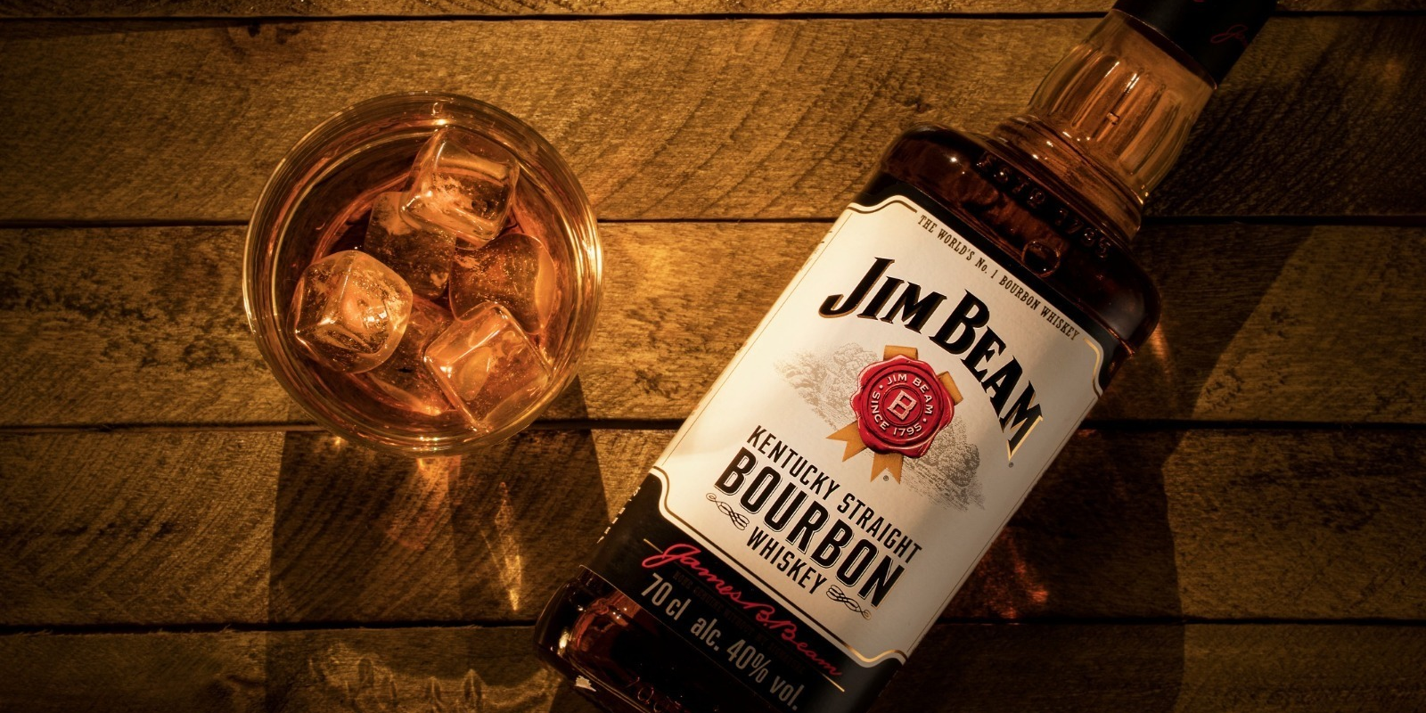 Jim Beam