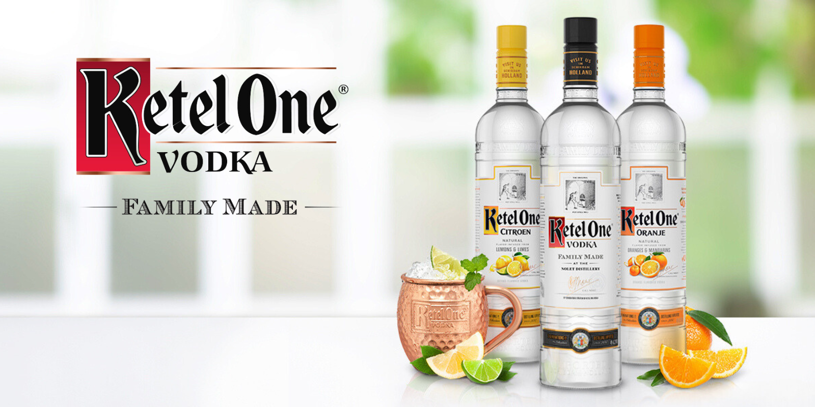 Ketel One