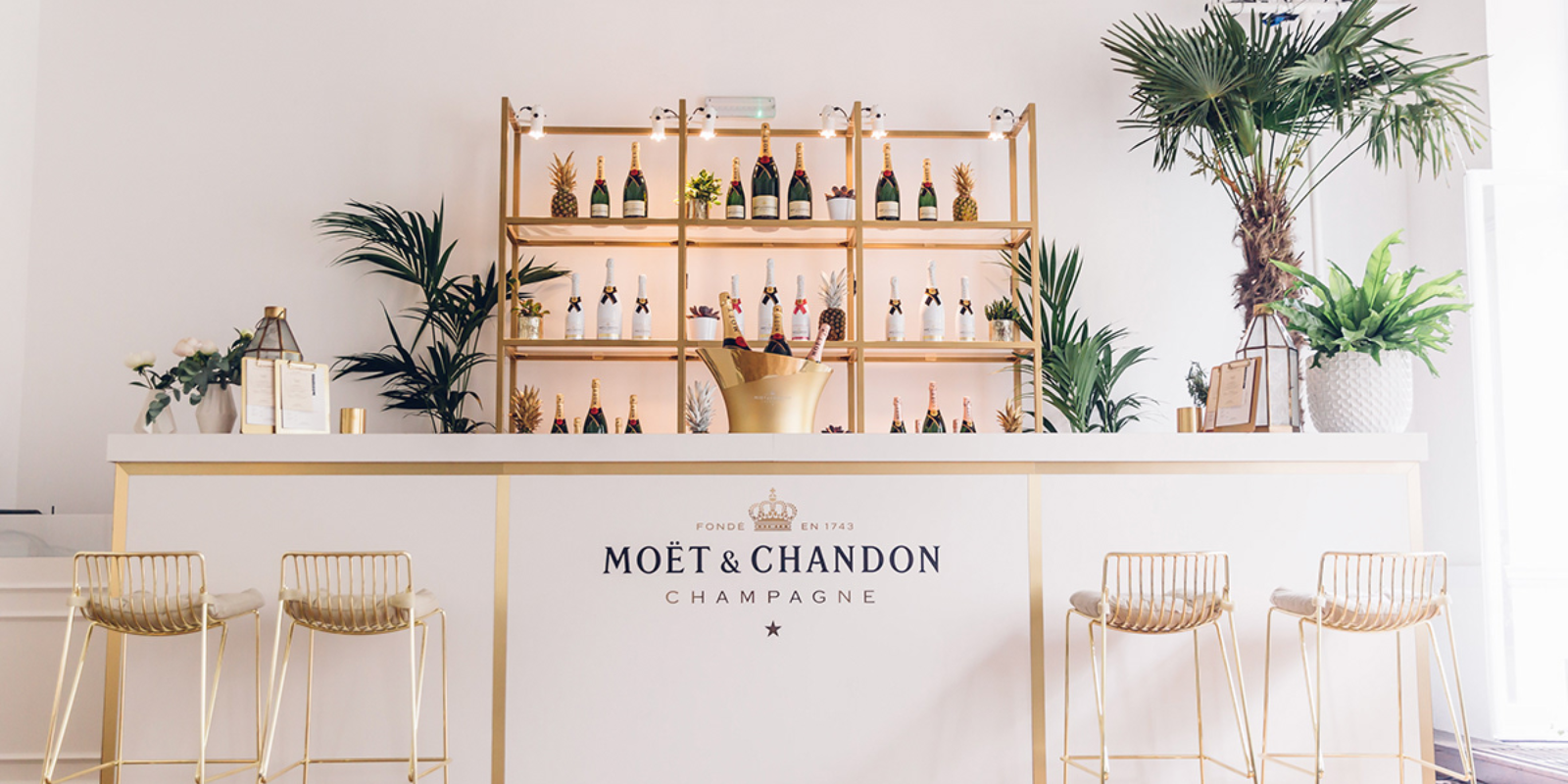 Moet & Chandon