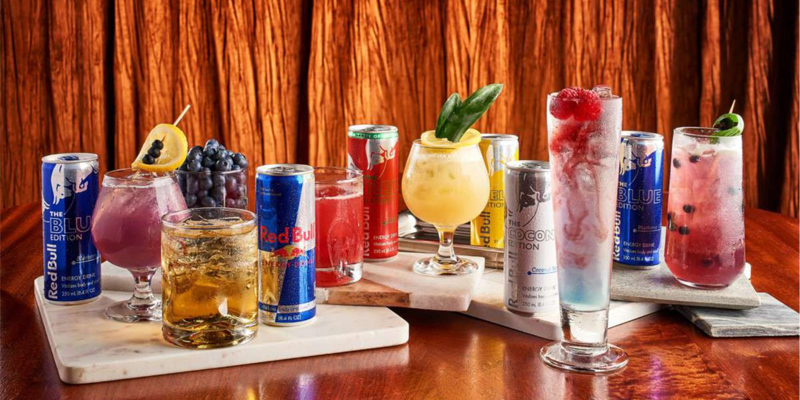 Red Bull