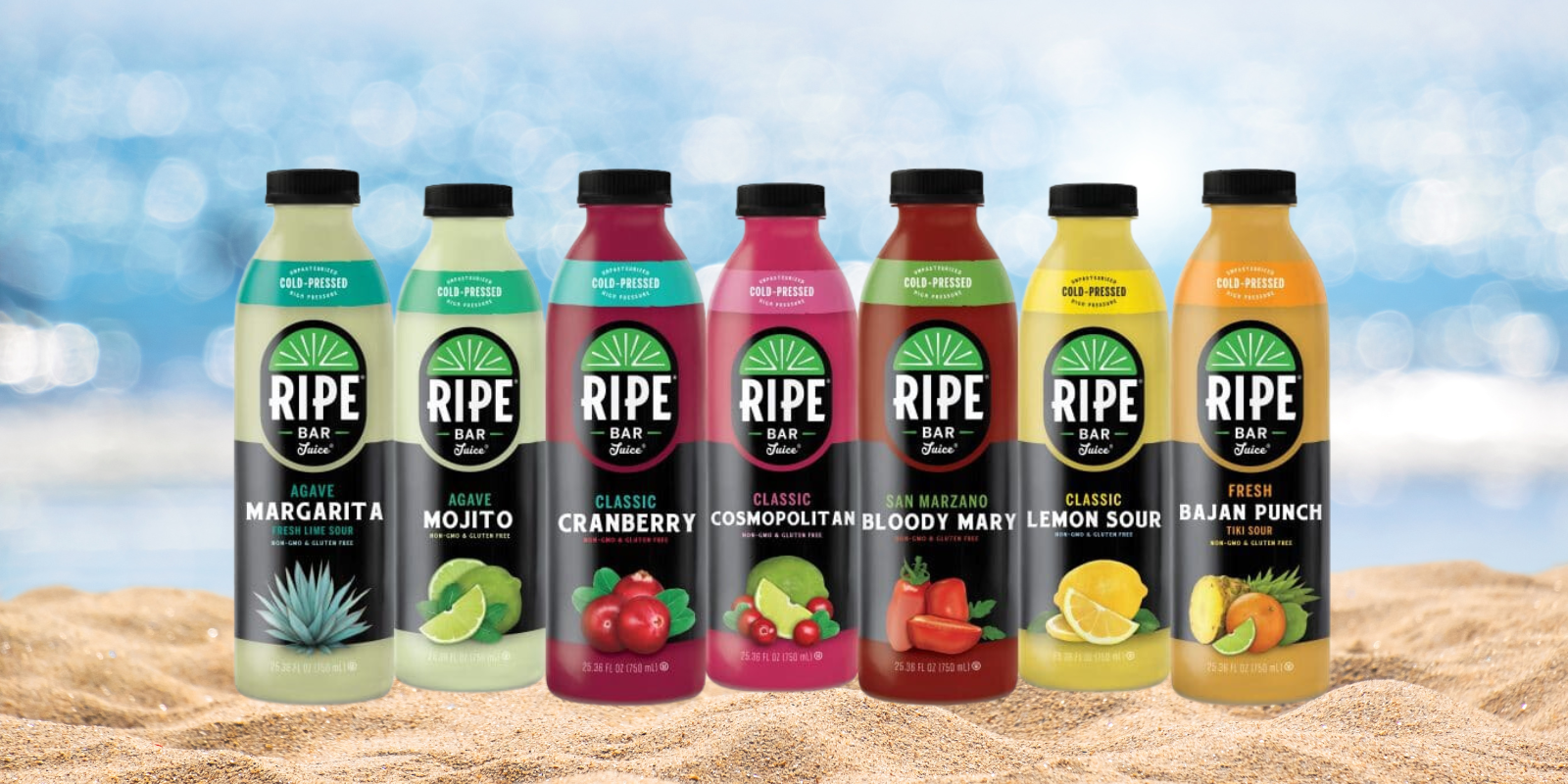 Ripe