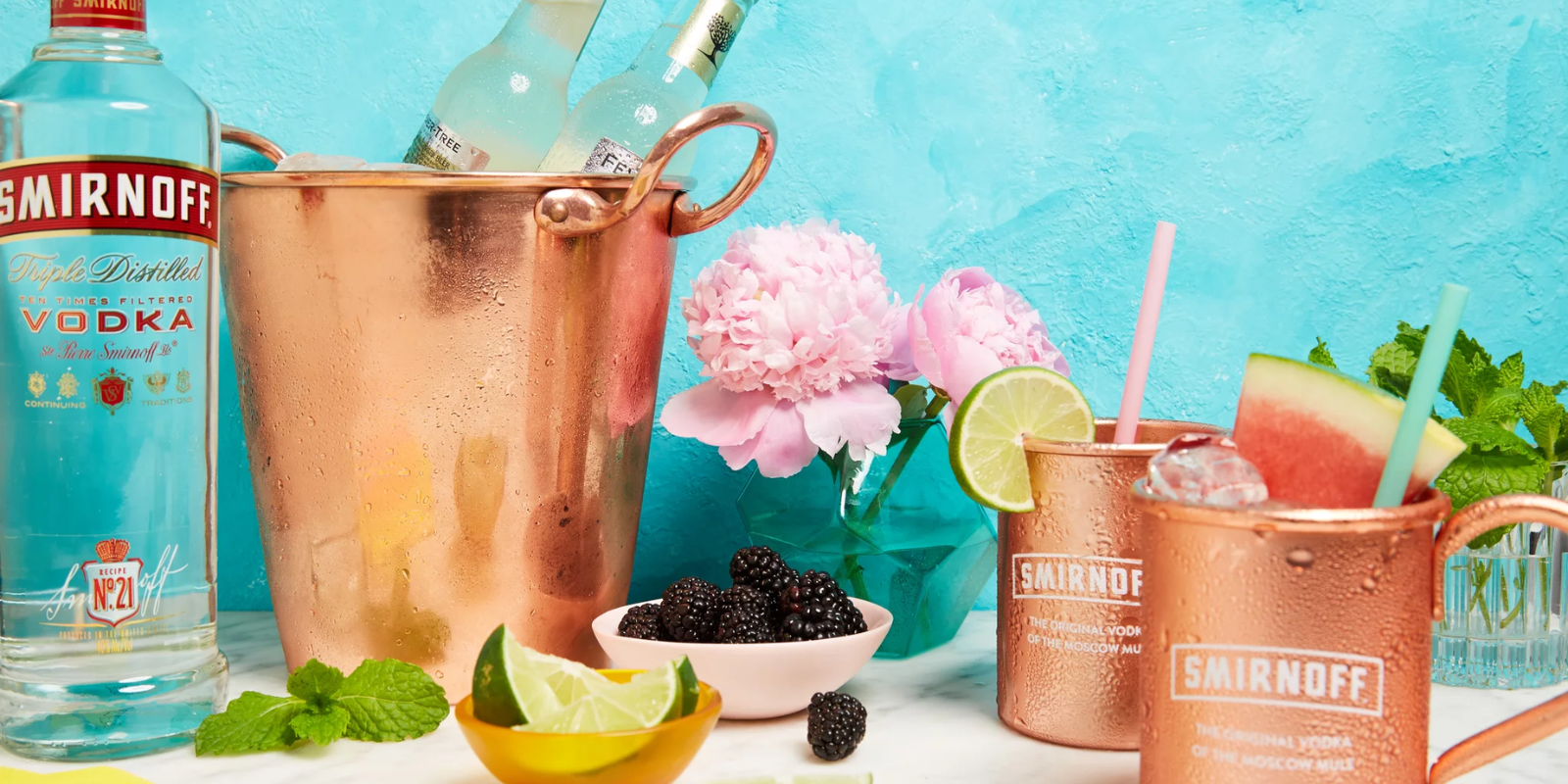 Smirnoff