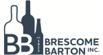 We Are Proud to Say, Brescome Barton is a Great Company To Work For<br/>  Beer, Wine and Spirits Distributor
